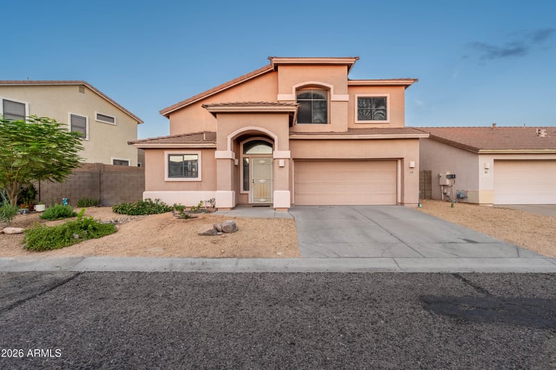 6730 E Preston St #60, Mesa, AZ 85215