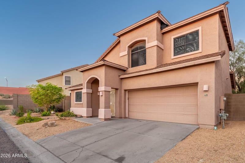 6730 E Preston St #60, Mesa, AZ 85215