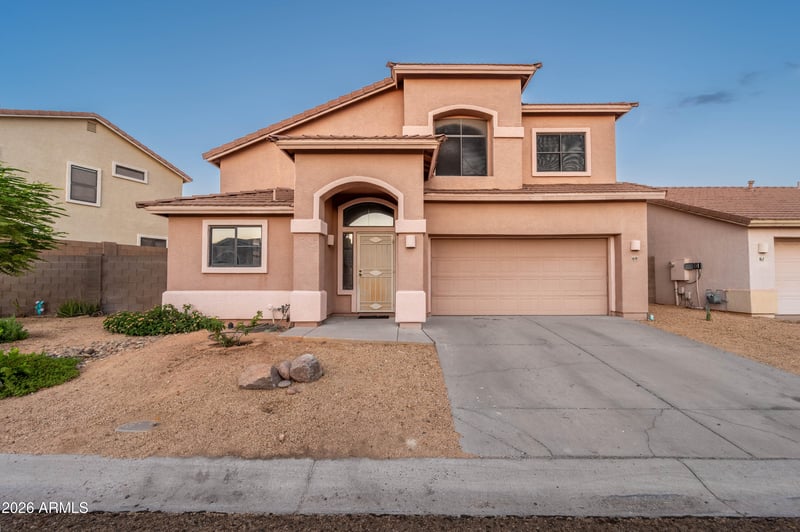 6730 E Preston St #60, Mesa, AZ 85215