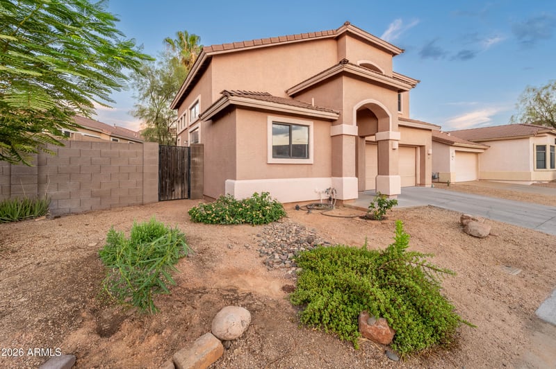6730 E Preston St #60, Mesa, AZ 85215