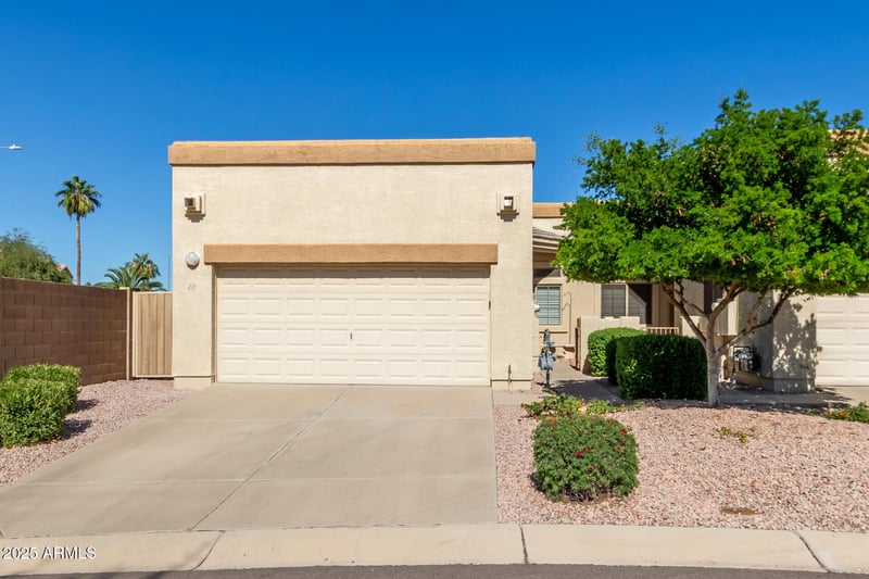 6730 Hermosa Vista Dr #28, Mesa, AZ 85215