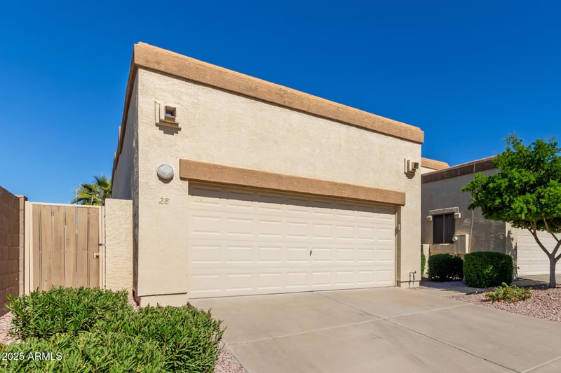 6730 Hermosa Vista Dr #28, Mesa, AZ 85215