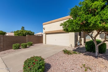 6730 Hermosa Vista Dr #28, Mesa, AZ 85215
