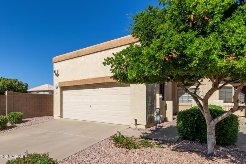 6730 Hermosa Vista Dr #28, Mesa, AZ 85215