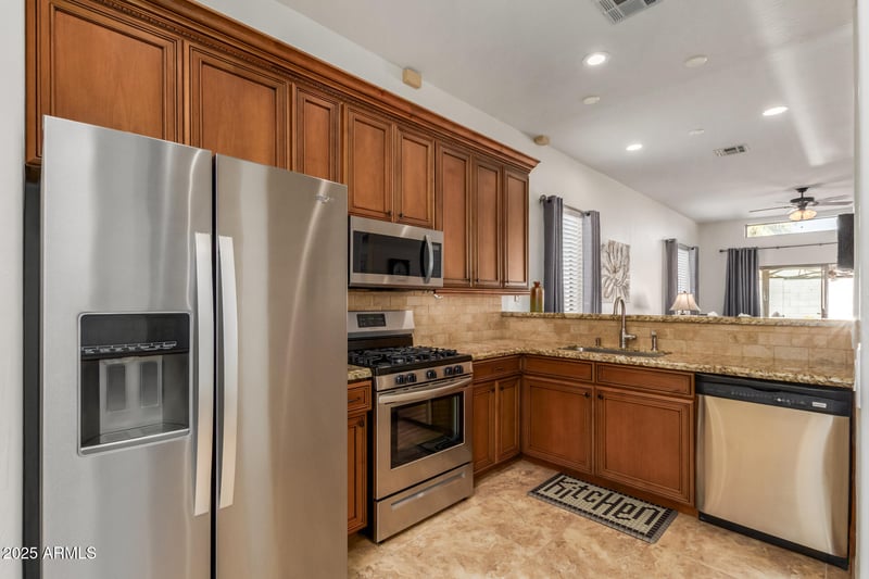 6730 Hermosa Vista Dr #28, Mesa, AZ 85215