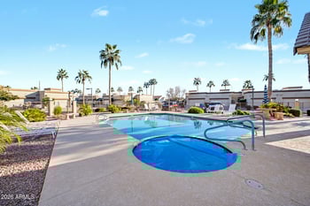 6730 Hermosa Vista Dr #54, Mesa, AZ 85215