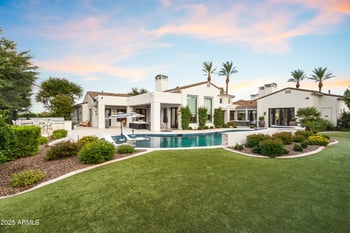 6730 Kasba Cir, Paradise Valley, AZ 85253