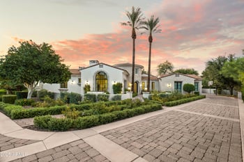 6730 Kasba Cir, Paradise Valley, AZ 85253