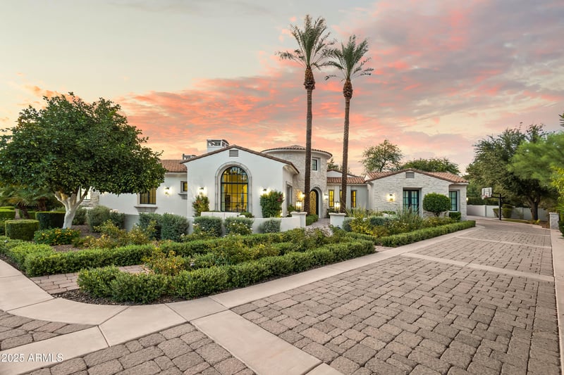 6730 Kasba Cir, Paradise Valley, AZ 85253