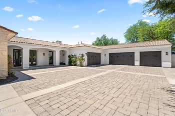 6730 Kasba Cir, Paradise Valley, AZ 85253