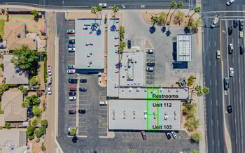 6730 Mcdowell Rd #103, Scottsdale, AZ 85257