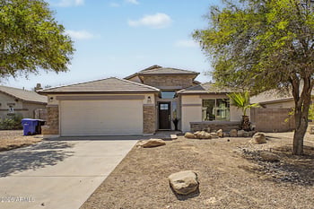 6730 S Four Peaks Pl, Chandler, AZ 85249