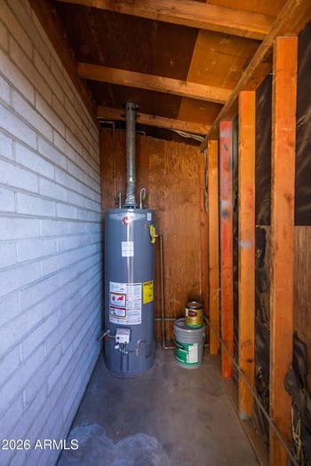 6731 16th St #26, Phoenix, AZ 85016