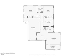 6731 E Coronado Rd, Scottsdale, AZ 85257