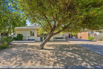 6731 E Coronado Rd, Scottsdale, AZ 85257