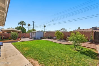 6731 E Coronado Rd, Scottsdale, AZ 85257