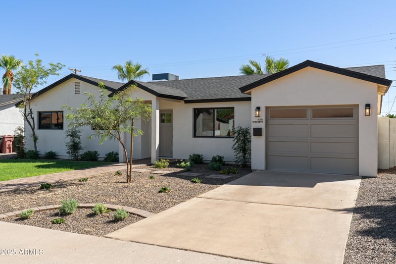 6731 Moreland St, Scottsdale, AZ 85257
