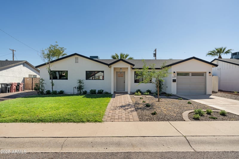 6731 Moreland St, Scottsdale, AZ 85257