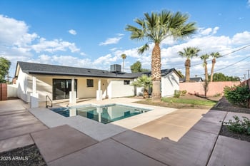 6731 Moreland St, Scottsdale, AZ 85257