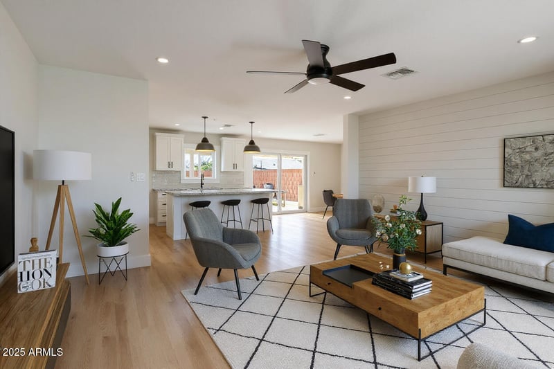 6731 Moreland St, Scottsdale, AZ 85257