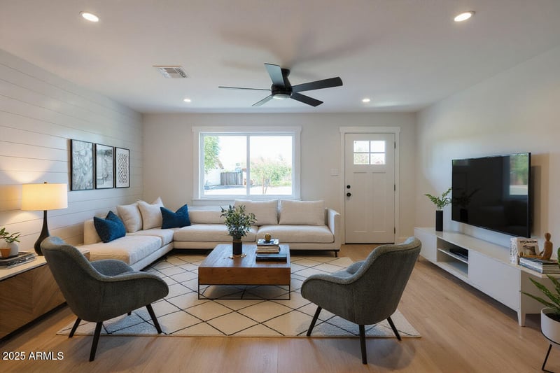 6731 Moreland St, Scottsdale, AZ 85257