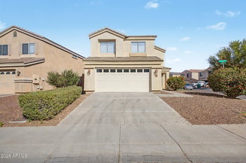 6731 129th Ln, Glendale, AZ 85307
