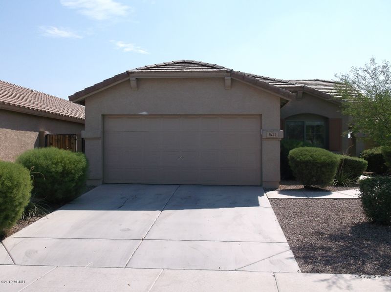 6731 S 35th Dr, Phoenix, AZ 85041