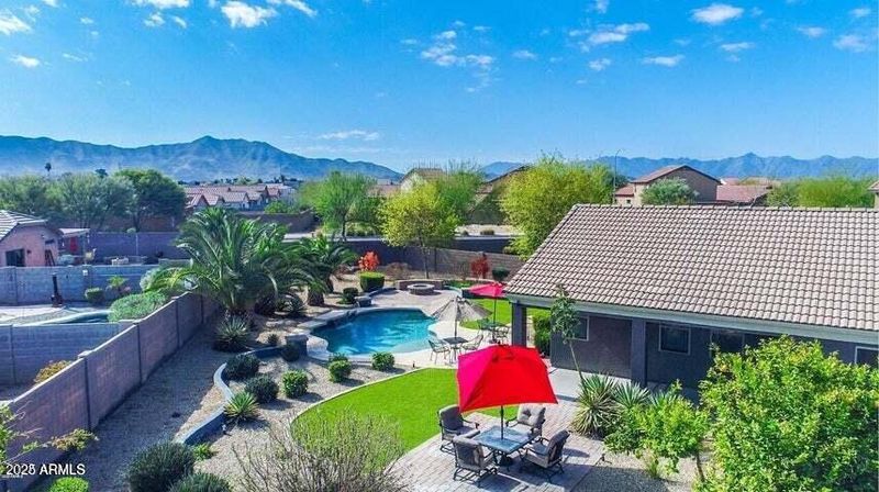 6731 S 37th Dr, Phoenix, AZ 85041