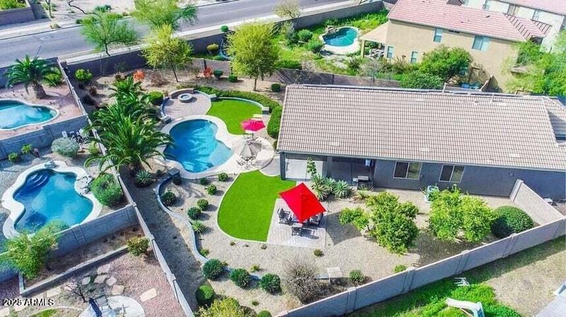 6731 S 37th Dr, Phoenix, AZ 85041