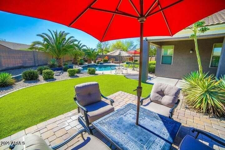 6731 S 37th Dr, Phoenix, AZ 85041