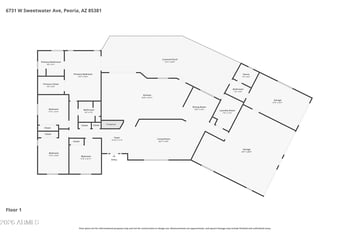 6731 Sweetwater Ave, Peoria, AZ 85381