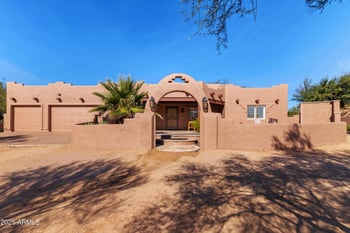 6732 Ashler Hills Dr, Cave Creek, AZ 85331