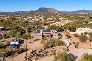 6732 Ashler Hills Dr, Cave Creek, AZ 85331