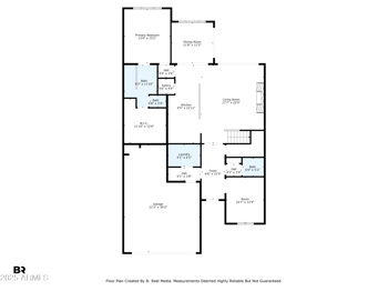 6732 Coles Rd, Laveen, AZ 85339