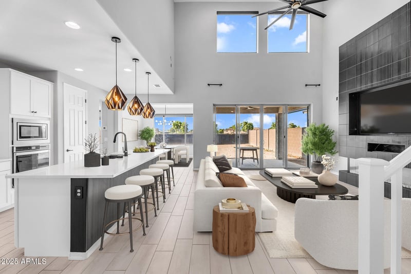 6732 Coles Rd, Laveen, AZ 85339