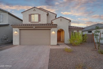 6732 Coles Rd, Laveen, AZ 85339