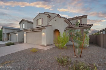 6732 Coles Rd, Laveen, AZ 85339