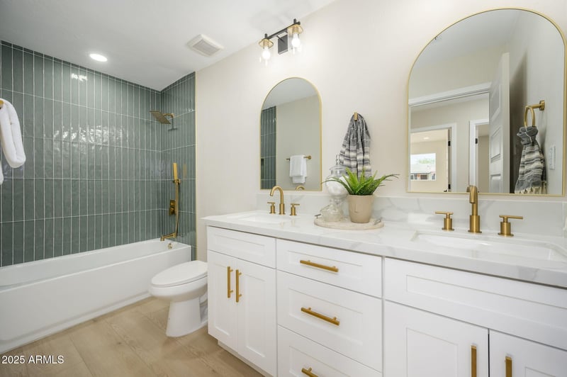 6732 Culver St, Scottsdale, AZ 85257