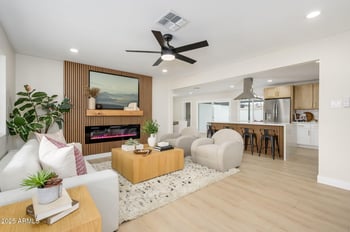6732 Culver St, Scottsdale, AZ 85257