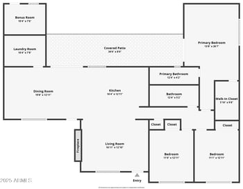 6732 Culver St, Scottsdale, AZ 85257