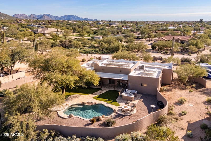 6732 Ashler Hills Dr, Cave Creek, AZ 85331