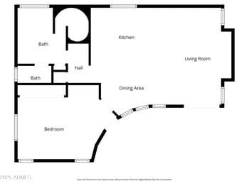 6732 Ashler Hills Dr, Cave Creek, AZ 85331