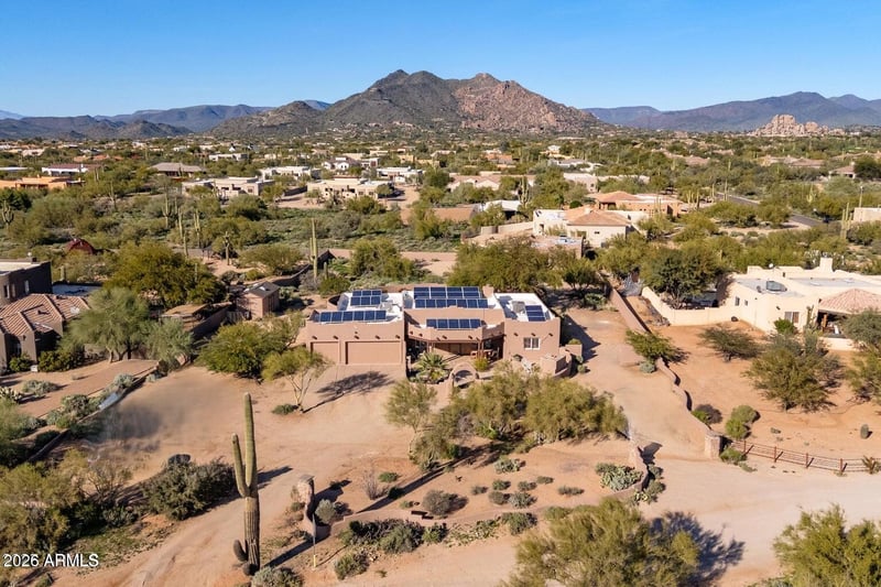 6732 Ashler Hills Dr, Cave Creek, AZ 85331