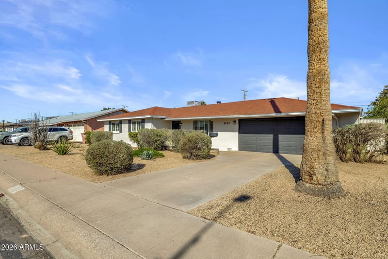 6732 Sheridan St, Scottsdale, AZ 85257