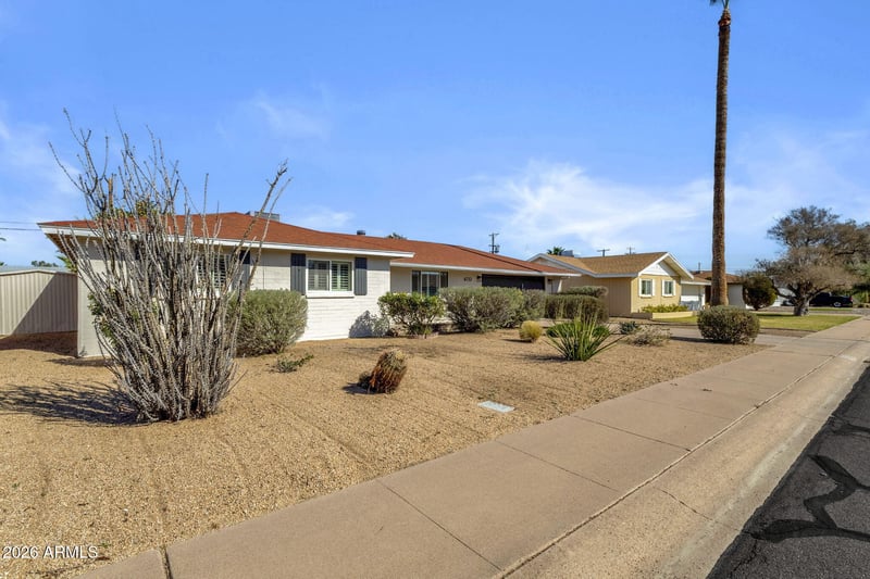 6732 Sheridan St, Scottsdale, AZ 85257