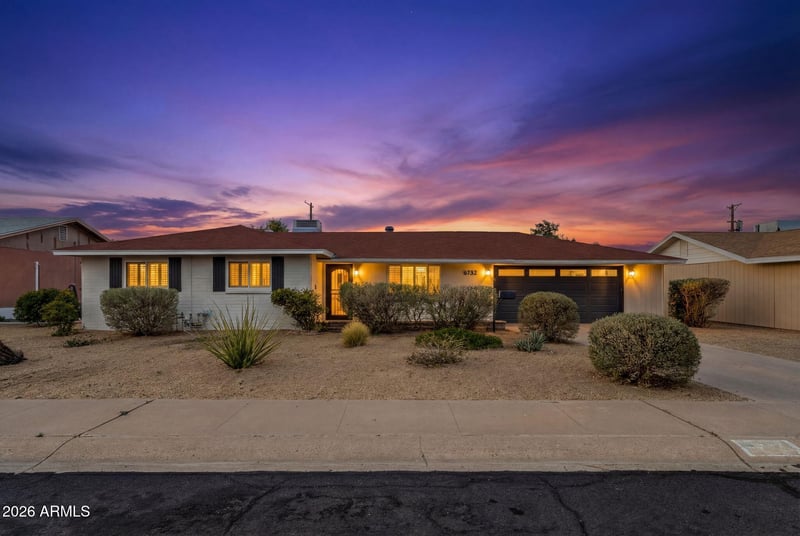 6732 Sheridan St, Scottsdale, AZ 85257