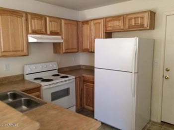 6732 N 129th Ln, Glendale, AZ 85307