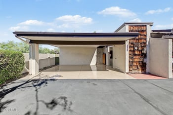 6732 N 16th Pl, Phoenix, AZ 85016