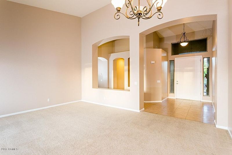 6732 S Crestview Dr, Gilbert, AZ 85298