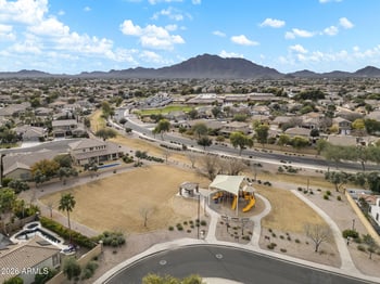 6732 Fawn Ave, Gilbert, AZ 85298